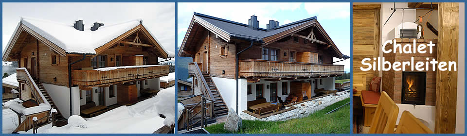 Chalet Austria Apartment Skiing Holiday Ziller Valley Arena